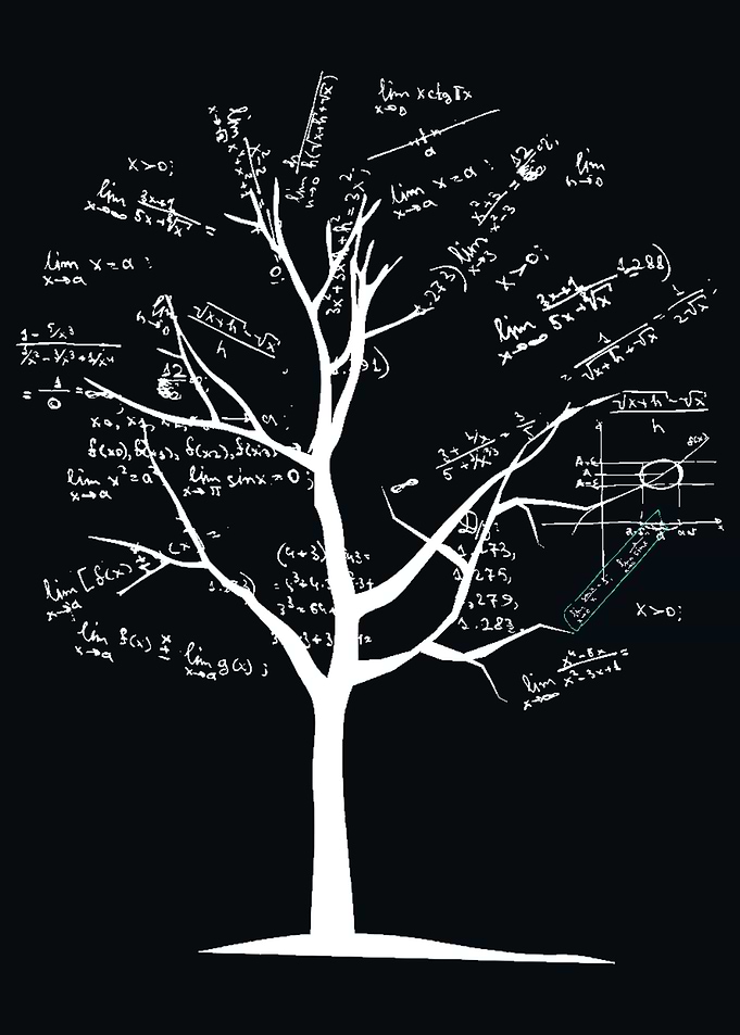 Mathematical formula Tree