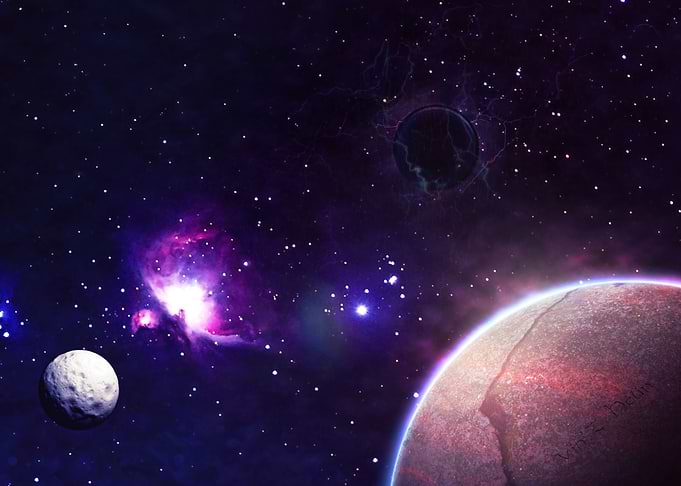 Black hole