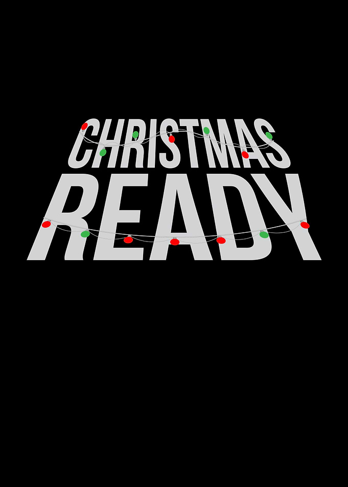Christmas Ready