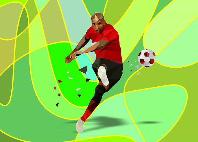 Soccer Player