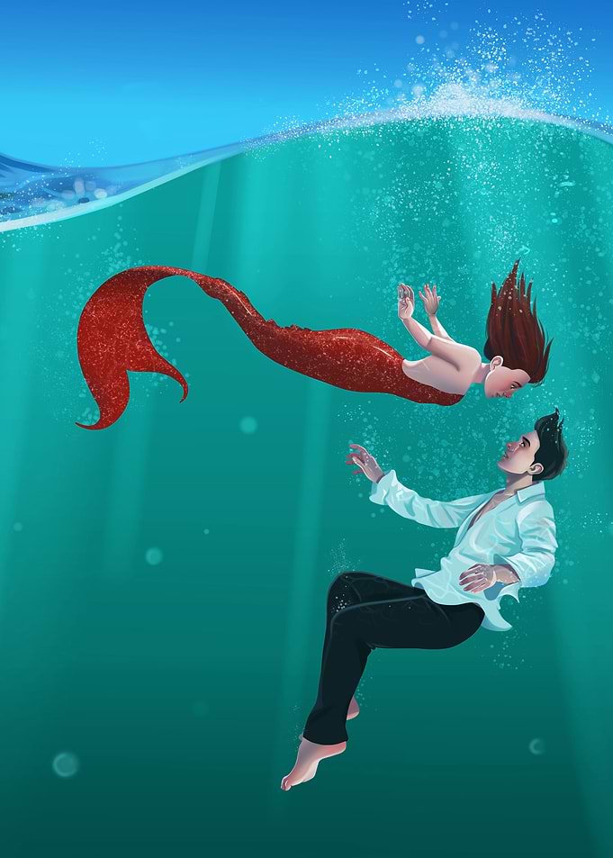 Mermay