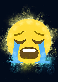 cry emoji crying