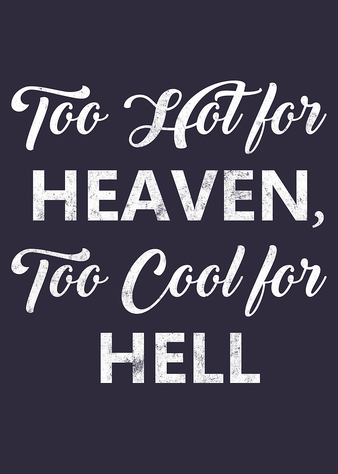 Heaven Hell