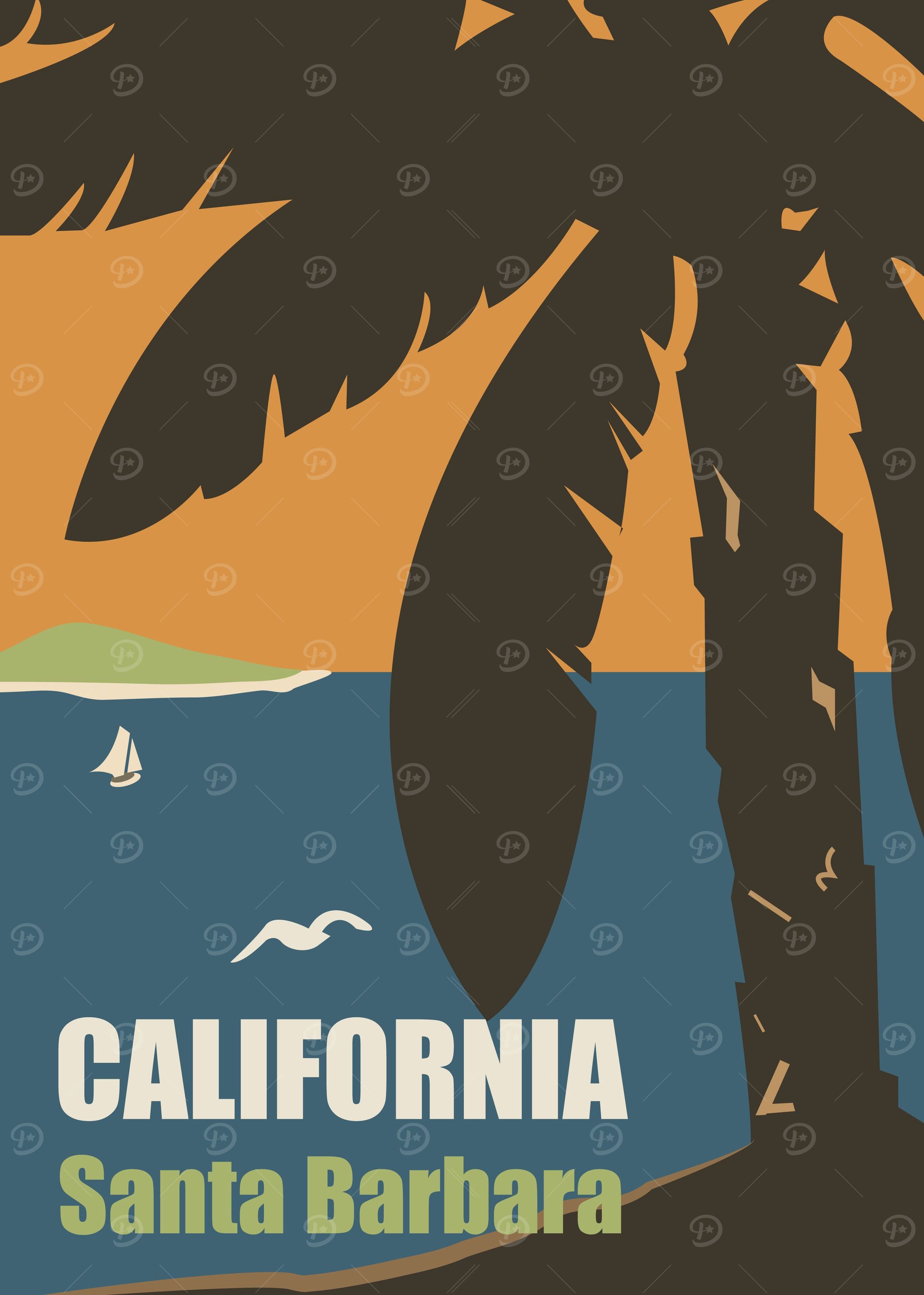 Santa Barbara