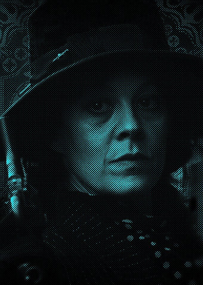 Helen McCrory