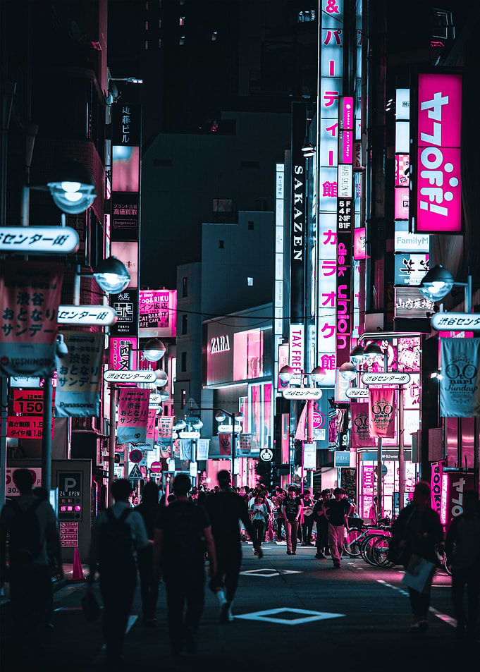 City