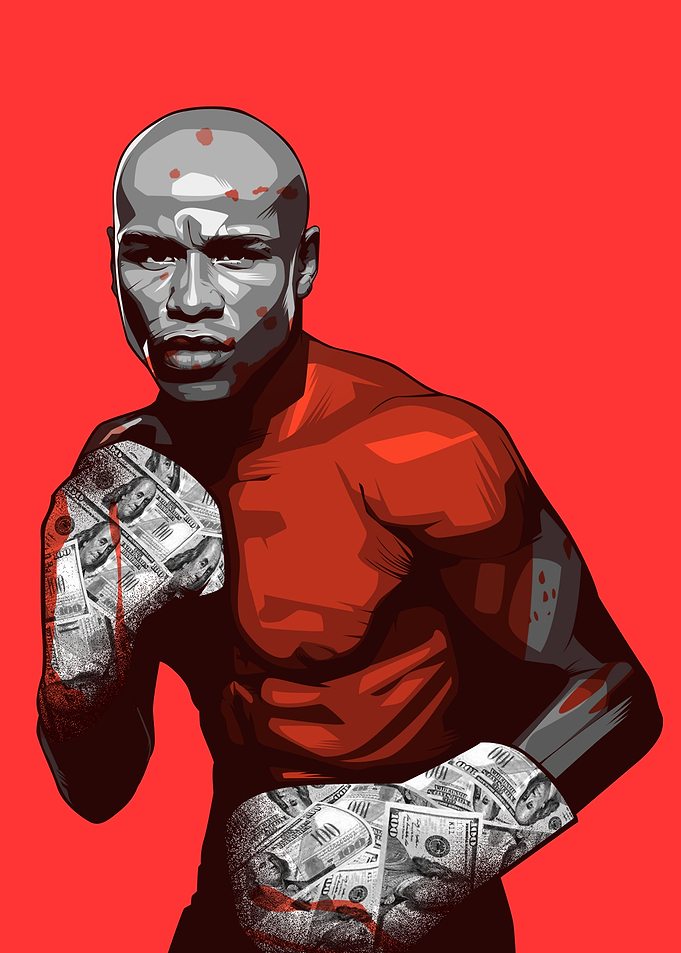Floyd Mayweather