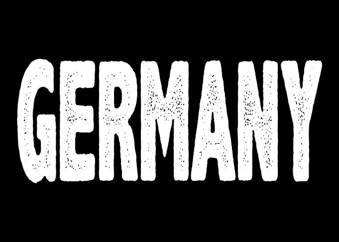 German gift