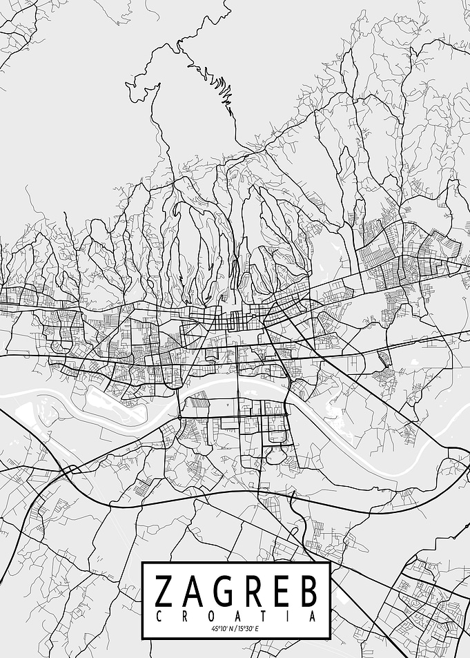 Zagreb City Light