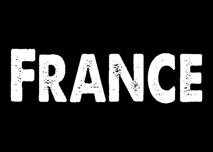 France gift