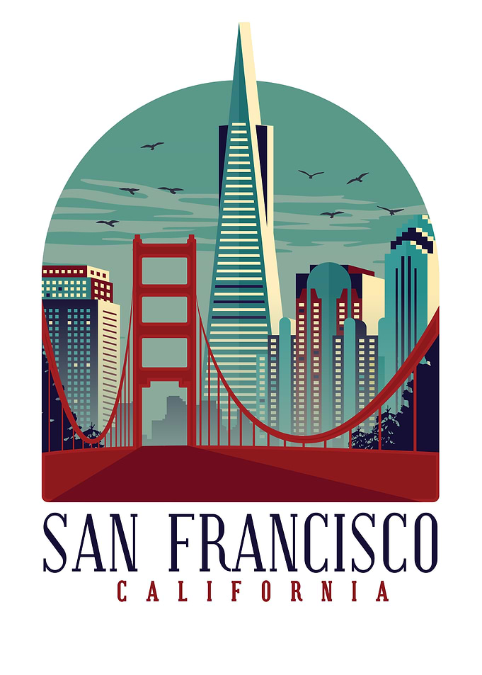 San Francisco California