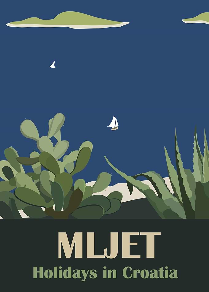 Mljet