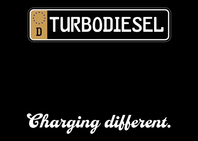 Turbo Boost turbocharger t