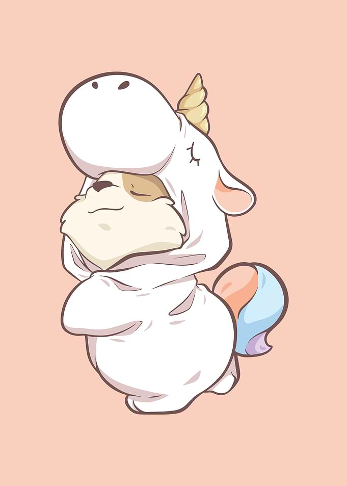 Be A Unicorn