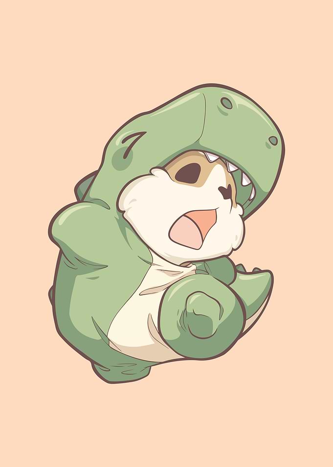 Dino Tori