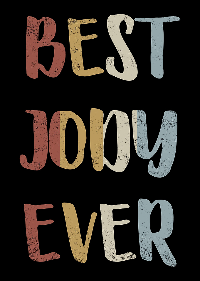 Best Jody Ever