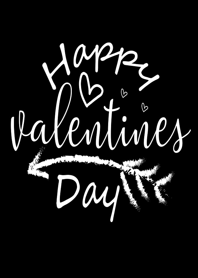 Happy Valentines Day