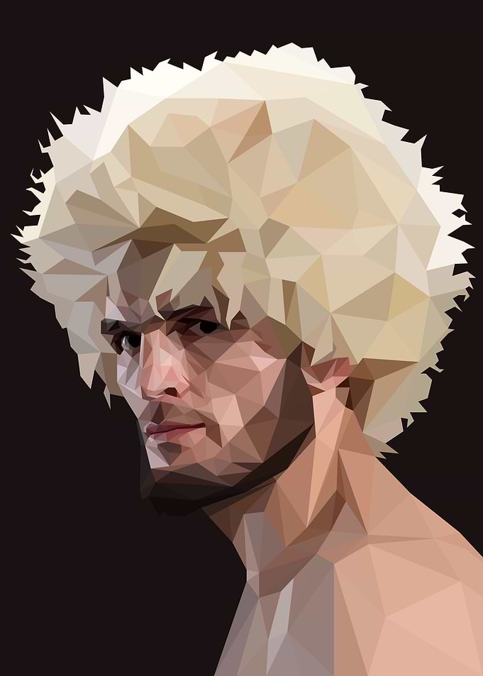 Khabib Nurmagomedov