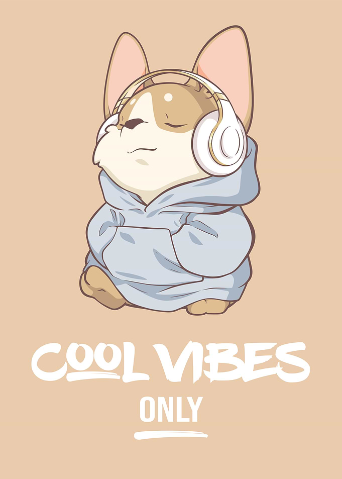 Hoodie Tori