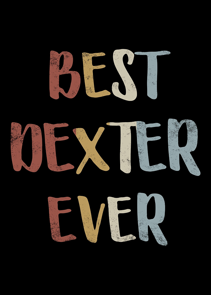 Best Dexter Ever