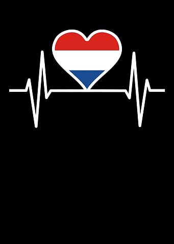 Netherlands Heartbeat