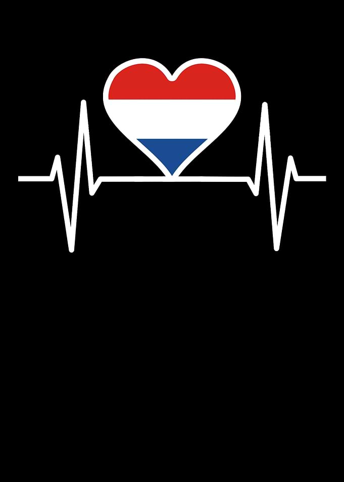 Netherlands Heartbeat