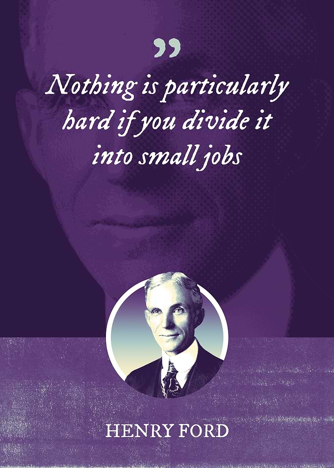 Nothing is particularly