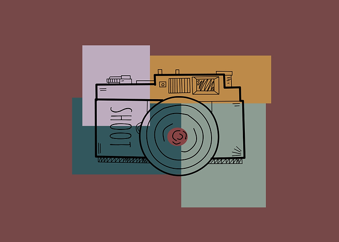 love camera