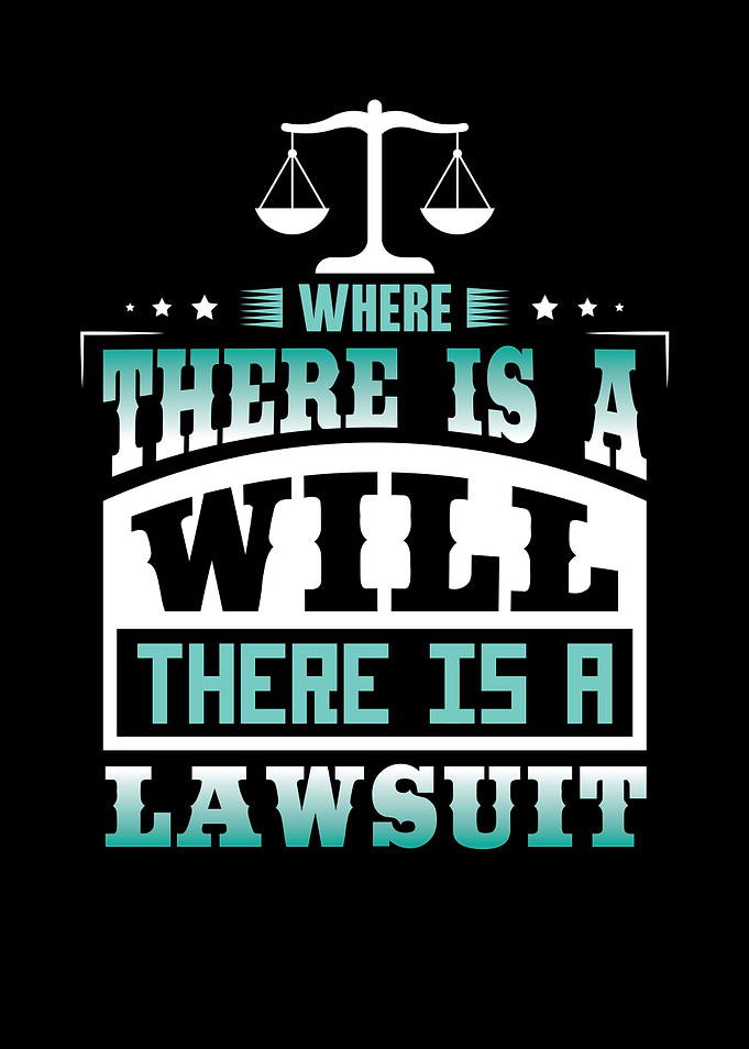 Where there is a will