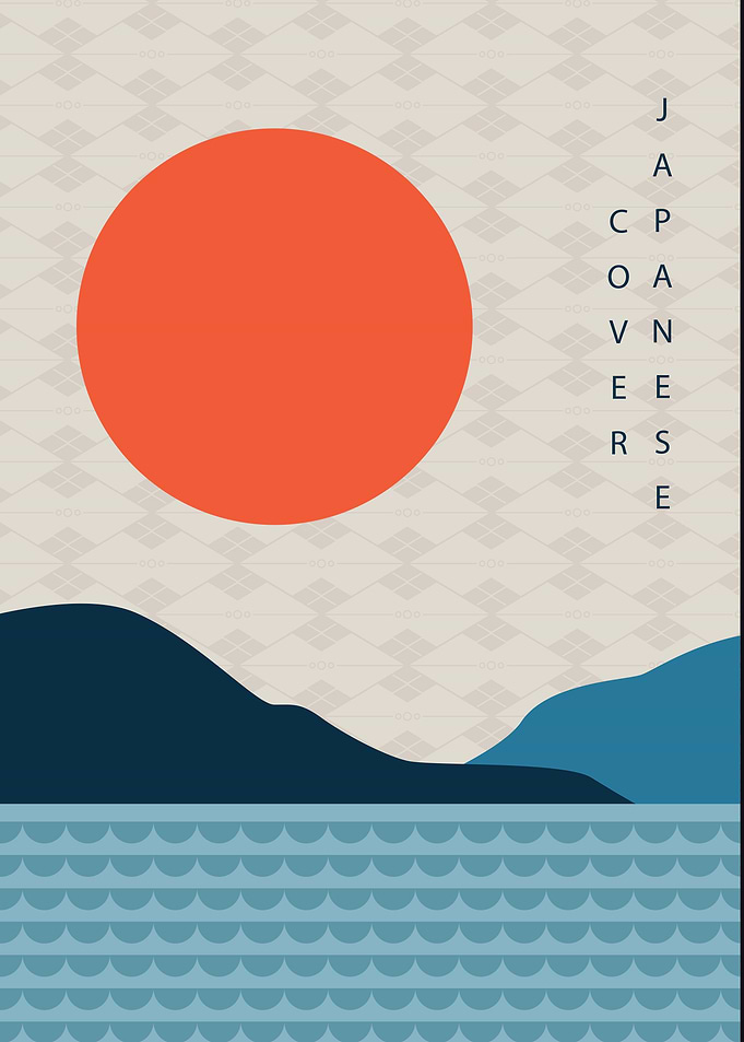 Minimalist Japanese