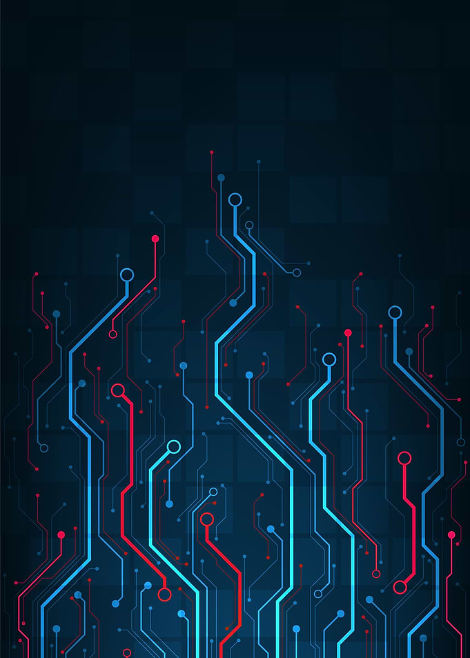 electronic circuit boards