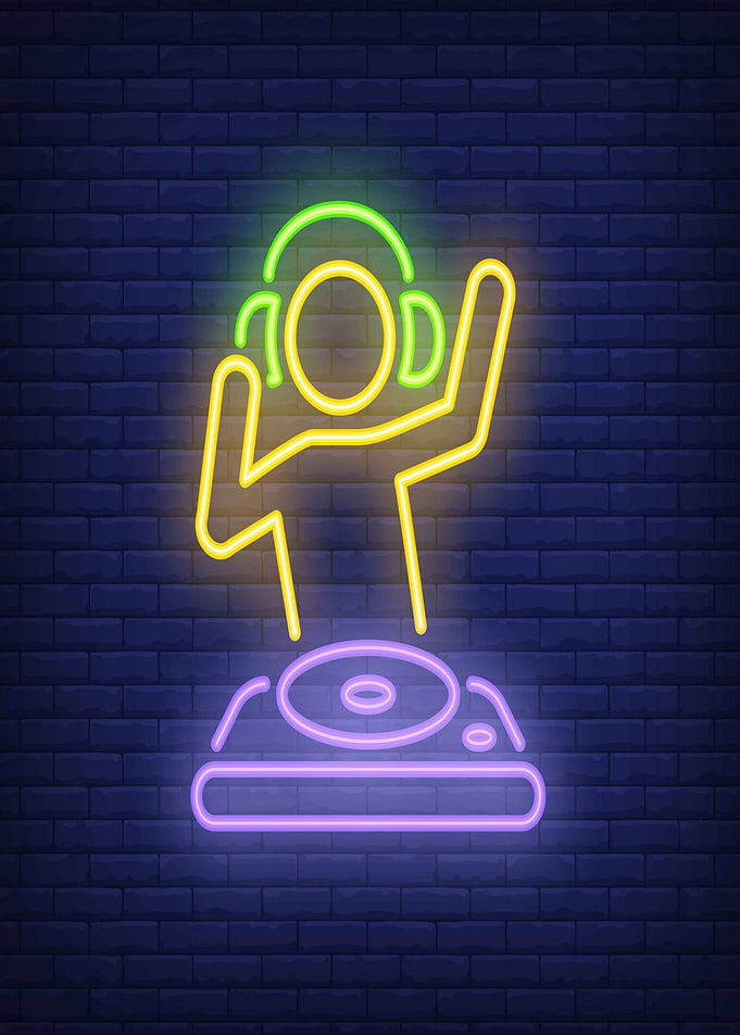 DJ mix