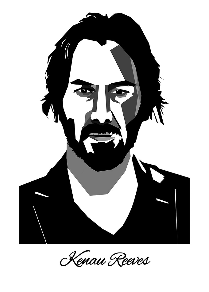 Keanu Reeves