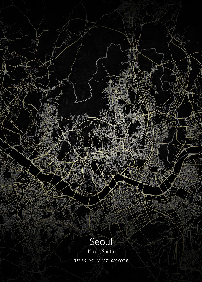 Seoul