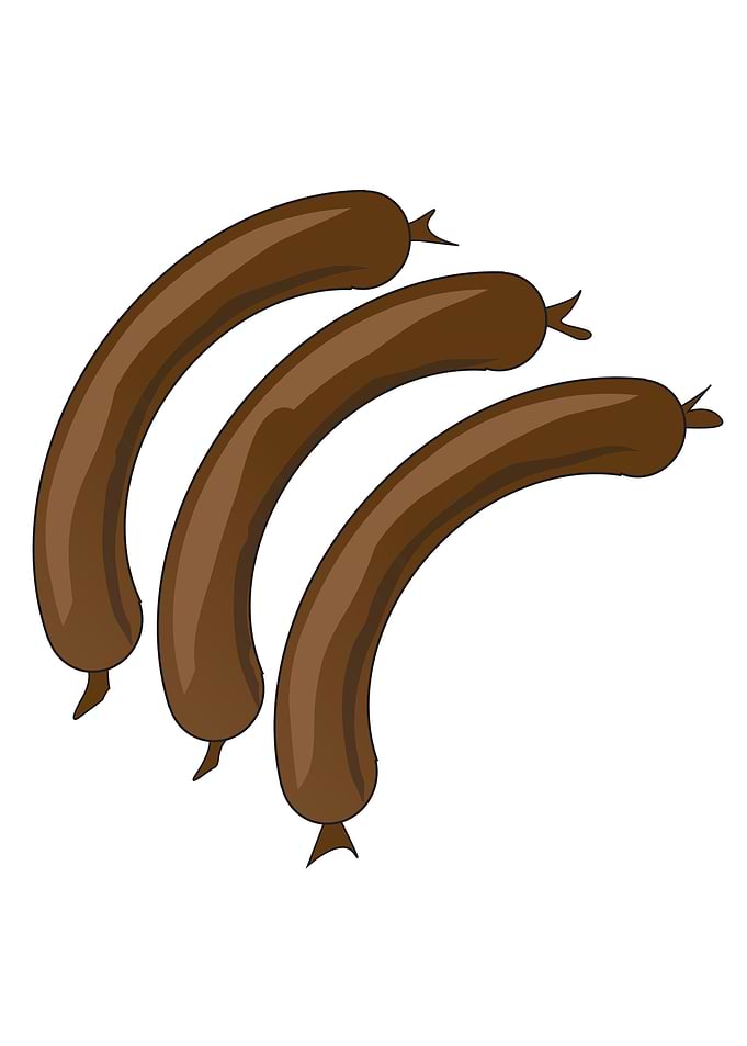 Sausage Links