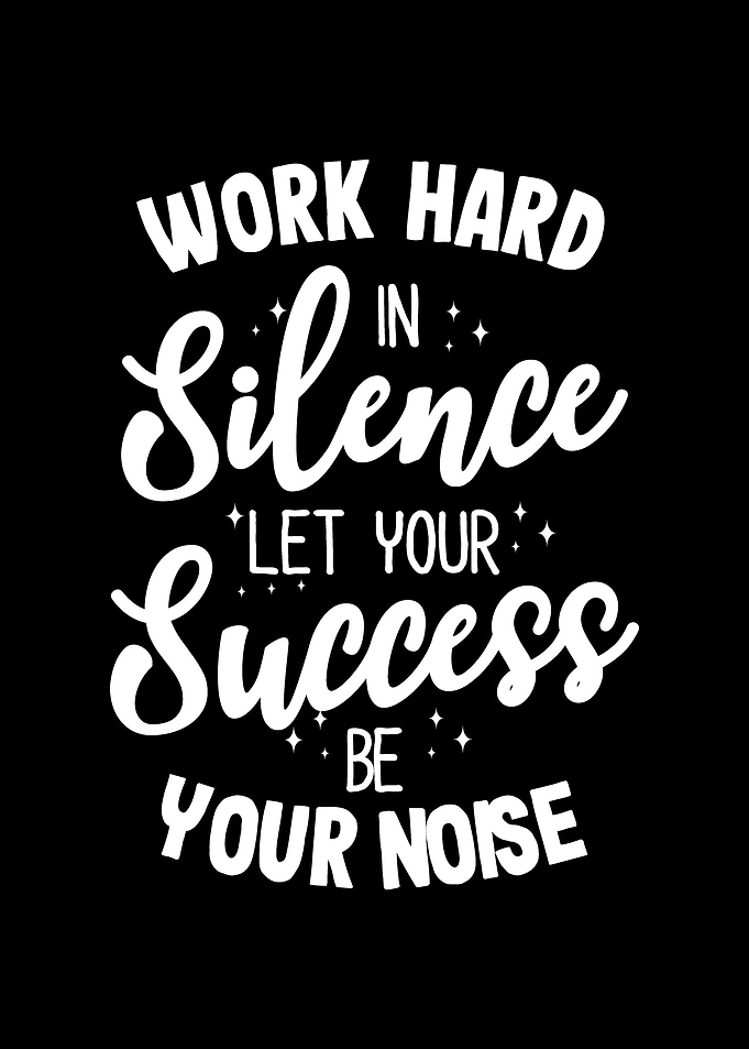 Inspirational Message