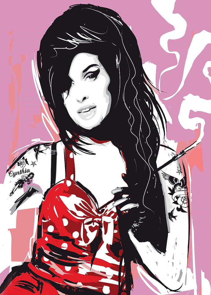 Amy Winehouse