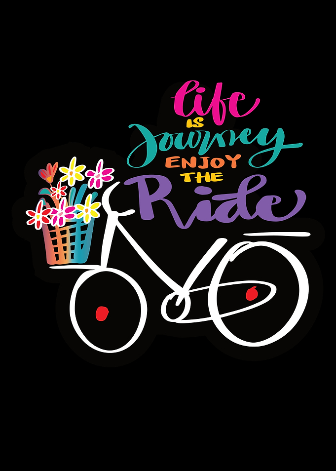 Bike Ladies