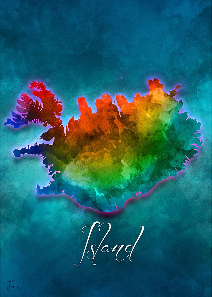 Island