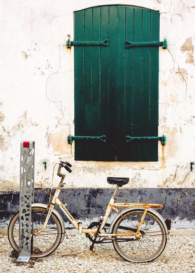 bycicle