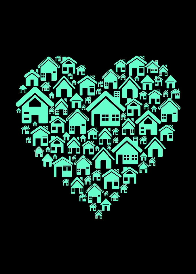 Home Heart