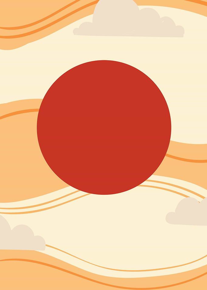 Minimalist Japanese