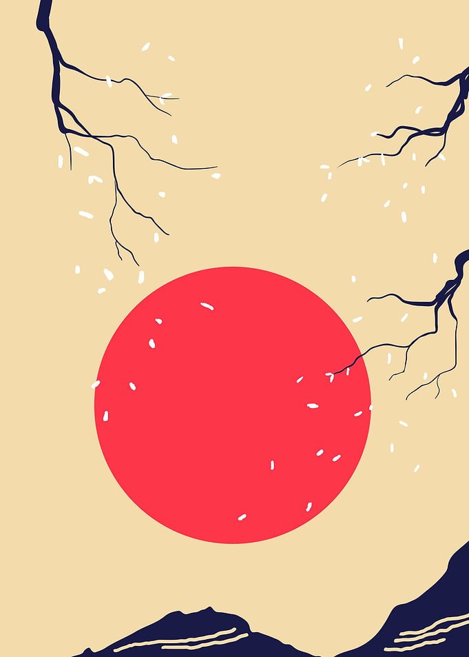Minimalist Japanese