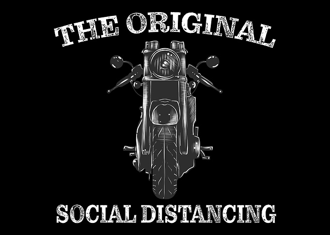 Motorcycle Motorbike Motoc