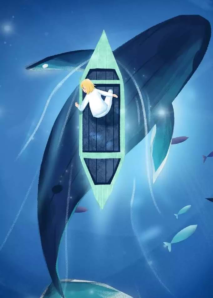 Whales