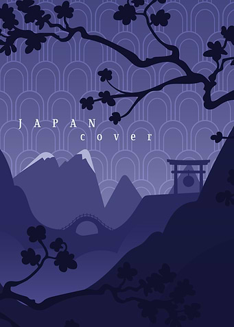 Minimalist Japanese