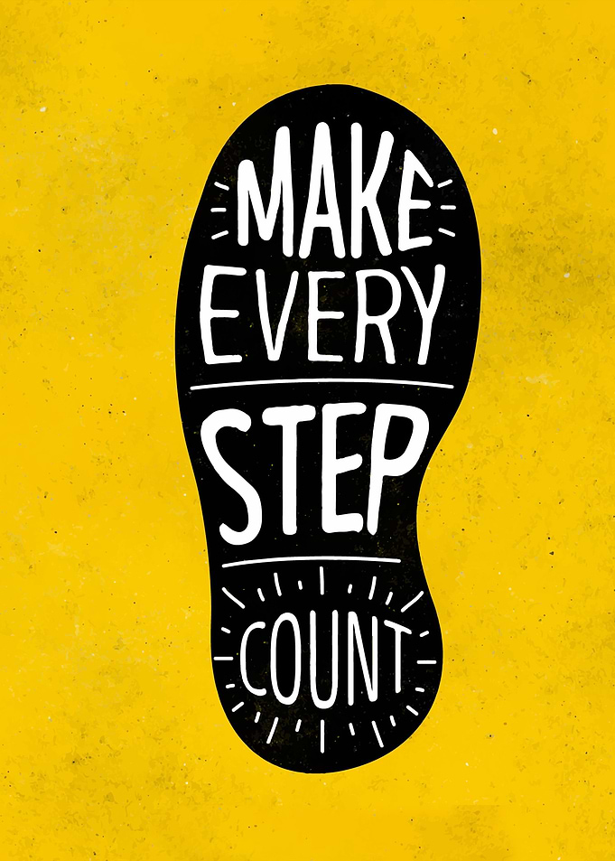 Inspirational Message