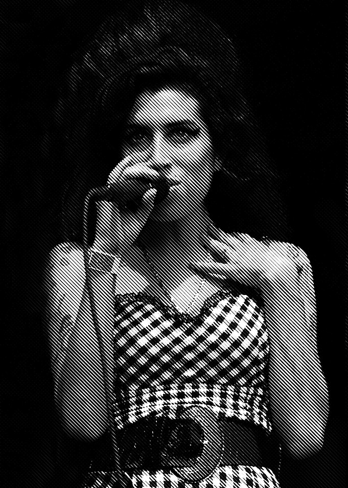 AMY WINEHOUSE