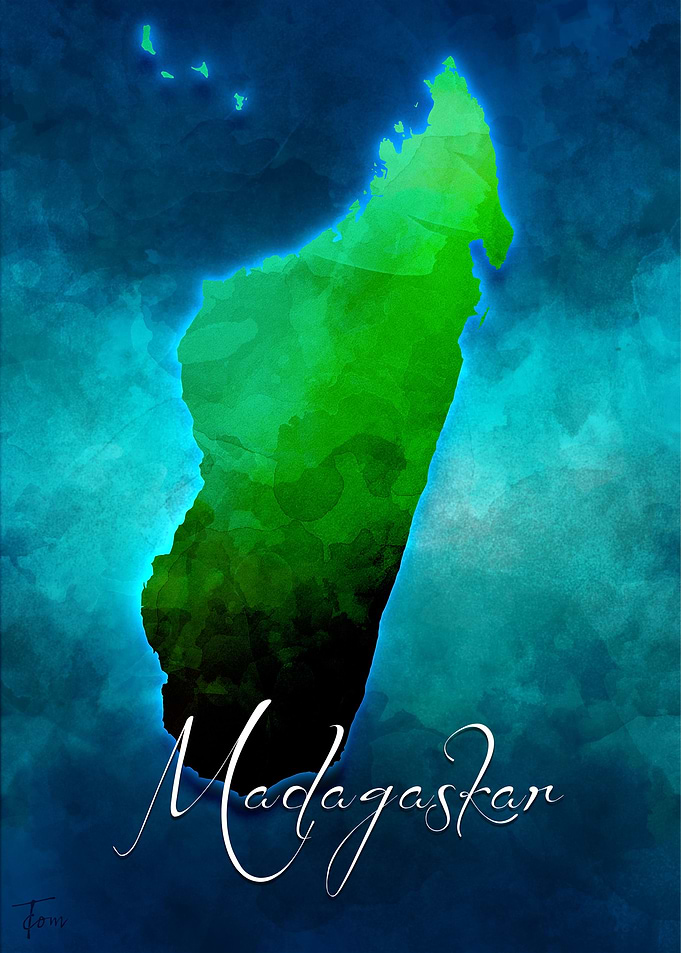 Madagascar