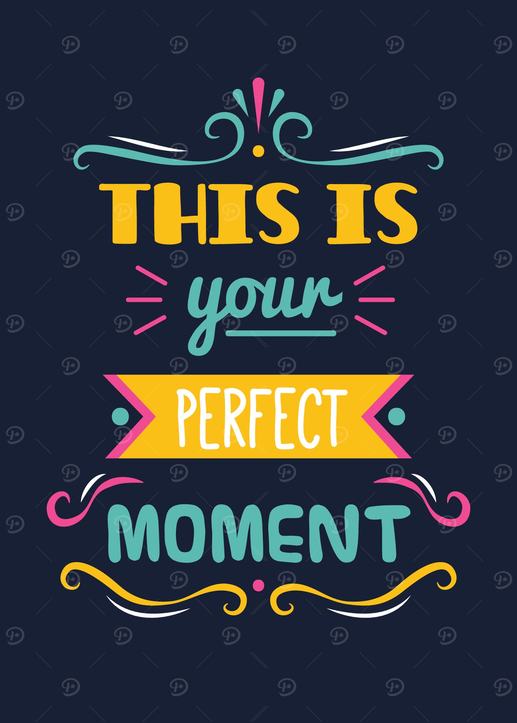 Inspirational Message